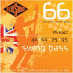 Rotosound swing bass RS66